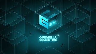 Guerrilla Collective Showcase 2023 Livestream [upl. by Masera]