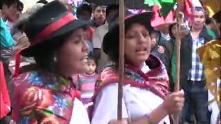 HUAYLIA ILUSION PARINACOCHAS VIDEOCLIP 5 [upl. by Lillie725]