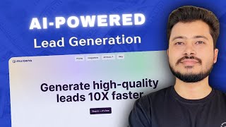 Muraena Review  Find Quality Leads with AI AppSumo LTD [upl. by Trub119]