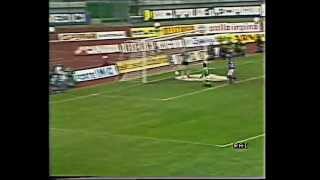 198687 Serie A Avellino  Sampdoria 31 12 [upl. by Olin]