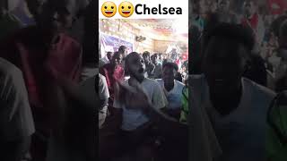 Chelsea 1  1 Crystal Palace  Highlights  English Premier League 202425 premierleague football [upl. by Ravens]