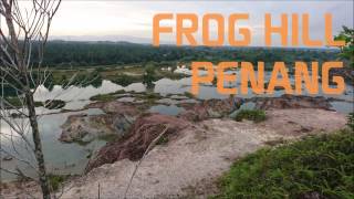 【教你怎么去大马九寨沟 】Frog Hill Tasek Gelugor Penang Malaysia Guide to destination [upl. by Blum]