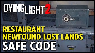 Dying Light 2  Archivist Achievement Guide All Memento Locations [upl. by Meyers]