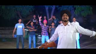 Bathinde Aale  Official Video  Lally Rampura Ft karkra  Squad Kings Ustad Sidhu Moosewala [upl. by Clinton159]