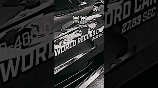 World record car 04000 in 273 sec 💀 [upl. by Enajiram]