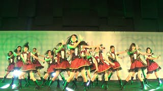 JKT48 Trainee 3rd Gen  Iiwake Maybe JKTGinghamCheckHSF [upl. by Peacock948]