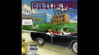 Clipse Lord Willin Track 13 Im Not You featuring Jadakiss Styles P and Rosco P Coldchain [upl. by Aowda]