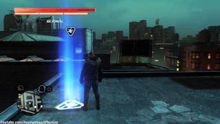 Prototype 2  Radnet Events Set 5  Armageddon Part 1 [upl. by Benildas110]