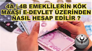 Yeni Emekli ve Eyt Emekli olanların ilk maaşları Peşin ödenir [upl. by Eeldivad]