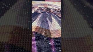 It’s FRIEREN diamondartgift diamondpainting art painting asmr beads artsandcrafts anime [upl. by Nosae124]