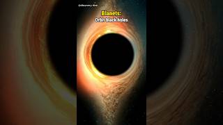 Black Hole Neighbors vs Planets [upl. by Nylirek]