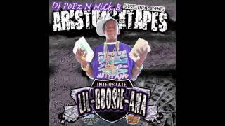 Lil Boosie Wipe me down remix ft jadakiss Lil Boosie Ana MIXTAPE [upl. by Amada466]