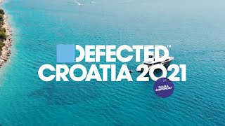 Defected Croatia 2021 Phase 4 Launch [upl. by Maudie]