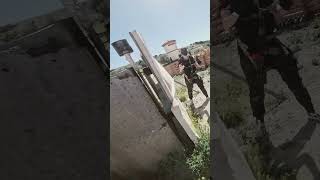 Que hacer en un CONFLICTO en el AIRSOFT [upl. by Geiss]