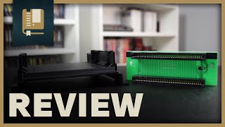 Blinking Light Win NES Mod Review [upl. by Aridnere]