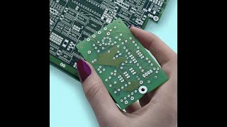 PCB maken deel 1 Ontwerp in KiCad [upl. by Ketchan]