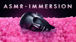 ASMR the Most IMMERSIVE Triggers Ever Recorded Sleep amp Tingles GUARANTEED Ear to Ear No Talking [upl. by Faulkner]