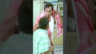 ఒసేయ్ ఈ వయసులో మల్లి నేను పిల్లల్ని కనలేనే 😂  Brahmanandam  Ramachari Movie  YouTubeShorts [upl. by Ecnadnac]