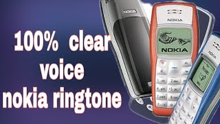 s1 Nokia ringing tone ringtone nokia 1600 ringtone nokia Nokia Ringtone  Nokia New Mobile Phone [upl. by Harriot]