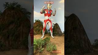 pria kreatif pembuat kostum Ultraman [upl. by Atiekahs]