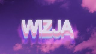 Viki Gabor  Wizja Lyric Video [upl. by Saberhagen311]