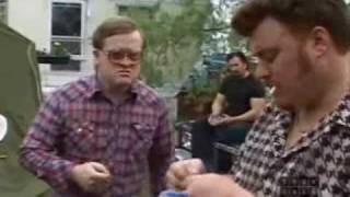 Trailer Park Boys Podcast Episode 52  Happy Borntday Podcast [upl. by Nivre]