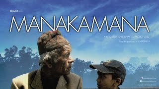 Manakamana  Official Trailer [upl. by Etneciv]