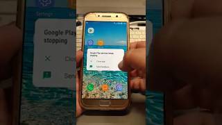 How to Solve Problem quotGoogle Play service keeps stoppingquot Easy Solution [upl. by Salisbury177]