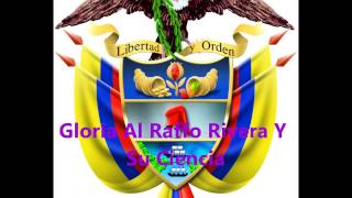 Himno Al Raffo Rivera [upl. by Adierf]