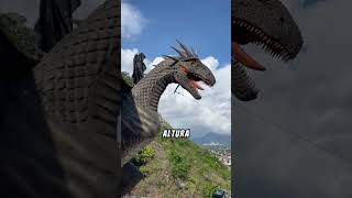 Nido de Dragones en Orizaba Pueblo Mágico [upl. by Volin]