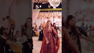 Chhalka Chhalka Re saathiya bridedance sangeetdance theneverendingdesire [upl. by Blossom857]