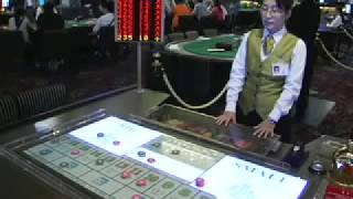 Learn To Play Sic Bo  2008 APPT Macau [upl. by Mersey]