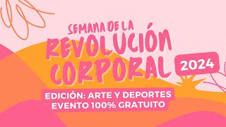 Alimentación intuitiva para deportistas con estoesnutricion  Imagen y dismorfia corporal SRC 2024 [upl. by Anailil]