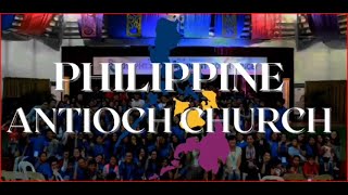 PAC 20221231 필리핀안디옥교회 2022년 감사 영상 ㅣPhilippine Antioch Church 2022 Appreciation Video [upl. by Anyahs]