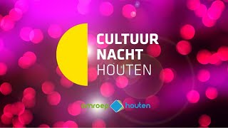 De Cultuurnacht Houten 2021 [upl. by Yroc]