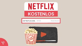 Was ist NETFLIX Wie funktioniert es  Tutorial [upl. by Curcio]