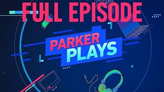 Parker Plays S01 E07 Unicycles amp Penguins FULL EPISODE [upl. by Eilraep716]