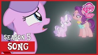 The Pony I Want To Be  Reprise Crusaders of the Lost Mark  MLP FiM HD [upl. by Eselehs193]