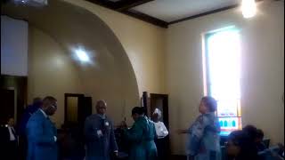 Bethel Star Apostolic Church Morning Service 101324 Part 3 [upl. by Bellew]