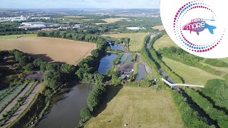 Browning Ossett At Aston Park Fishery [upl. by Madden]