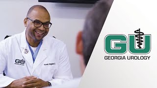 Georgia Urology A Partner You Trust [upl. by Lebasiairam]