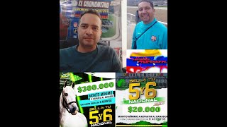 HIPISMO PROFESIONAL DOMINGO 1102 24 [upl. by Kathe]