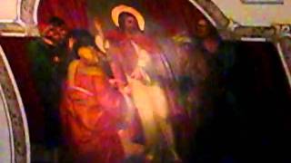 Christos Voskrese St Michaels Choir [upl. by Noryb]