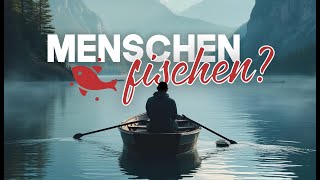 „Ich saß auf einem Angelboot…“  YouTuber Menschenfischen erzählt seine Geschichte [upl. by Mun904]