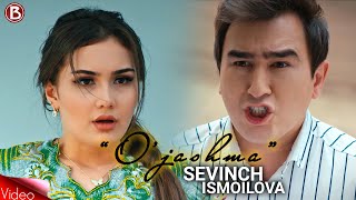 Sevinch Ismoilova  Ojashma Official Video [upl. by Aiki791]