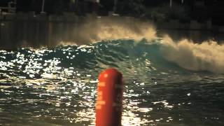 broncolor Scoro  Wave pool surf [upl. by Anoo460]