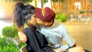 Wife You UpBei Maejor ♥ [upl. by Winfield]