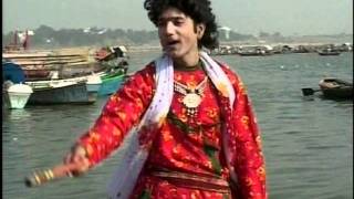 Ganga Maiya Triveni Pawan Jal Thaaro Full Song Ganga Maiya [upl. by Eanrahs730]