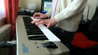 Airwave  Rank 1 with USB Midi keyboard [upl. by Wahs]