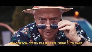 DziadekZłote Jaja Official Video1H [upl. by Elyrpa]